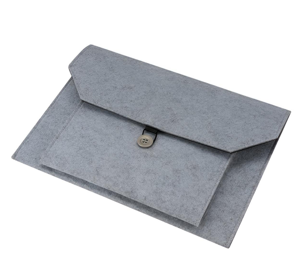 4smarts Torba podstawka pod laptop/ tablet FoldStand ErgoFix 13" - 1320613 - zdjęcie 4